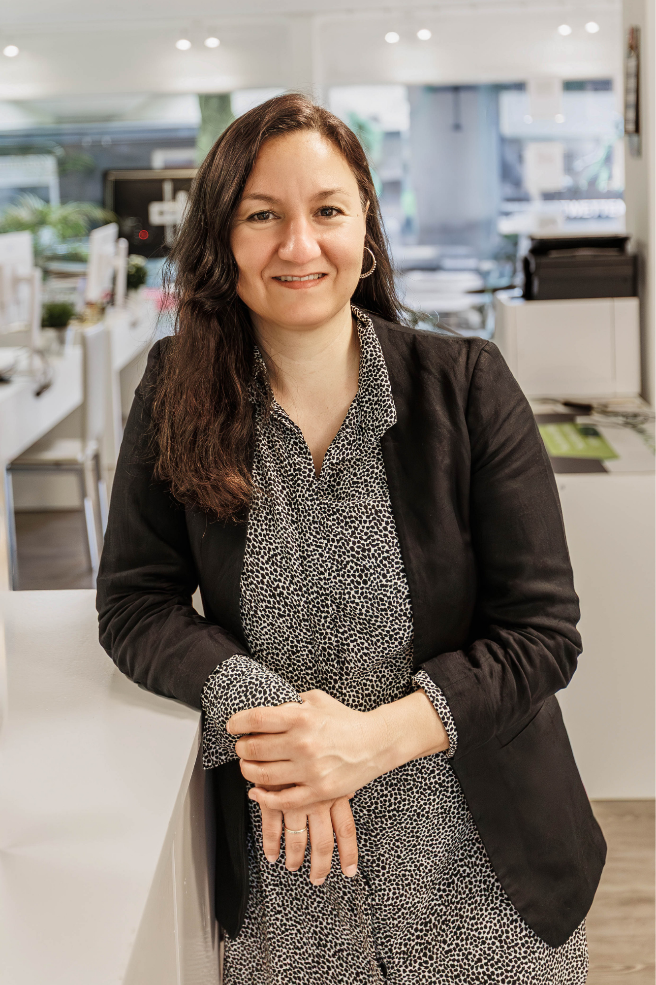 Katrin Juricev-Ivicin - IMMO.VA-Agentur Immobilienfotografie