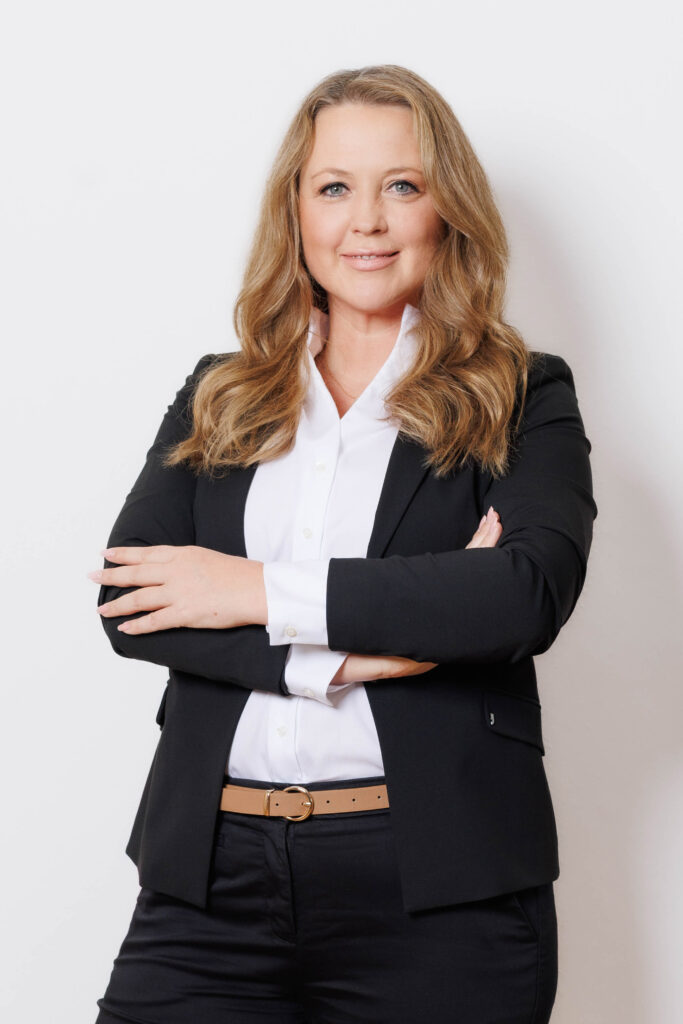 Vanessa Karthaus G&K Asset Managaement