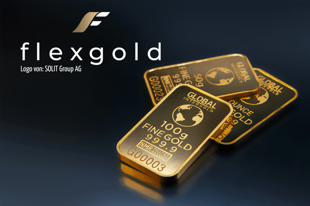Flexgold Edelmetalle